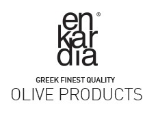Enkardia Olive Products  - eShop